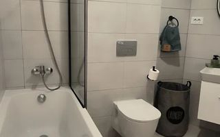 AP. 2 CAMERE PACII, PRIMA INCHIRIERE, LOC PARCARE, METROU 3 MINUTE - Poză 6