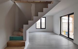 Vanzare casa noua parter, 4 camere langa Oradea, in Nojorid, Bihor - Poză 2