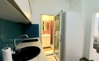 NOU | Garsonieră la cheie - Blașcovici | EFICIENȚĂ ȘI INTIMITATE - Poză 6