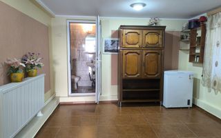 TOMIS 2 EMAG -Spatiu comercial mic si cochet ! - Poză 5