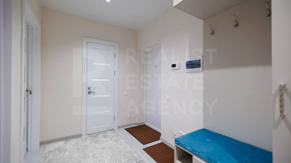 Chirie, apartament, 1 cameră, strada Grenoble, Botanica - Poză 7