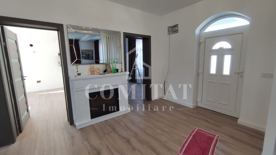 Casa individuala || 124 mp || zona Dezmir - Poză 12