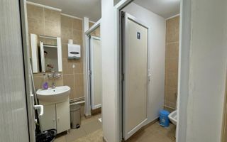 Spațiu Versatil 115mp | 4 Încăperi | Etaj 1 | Parcare – Zona A.I. Cuza - Poză 4