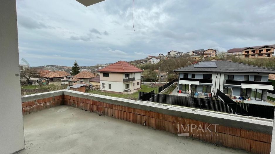 Casa tip duplex, in Dezmir! - Poză 24