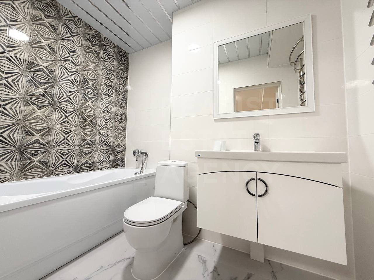 Chirie, apartament, 3 camere, str. Maria Drăgan, Ciocana - Poză 9