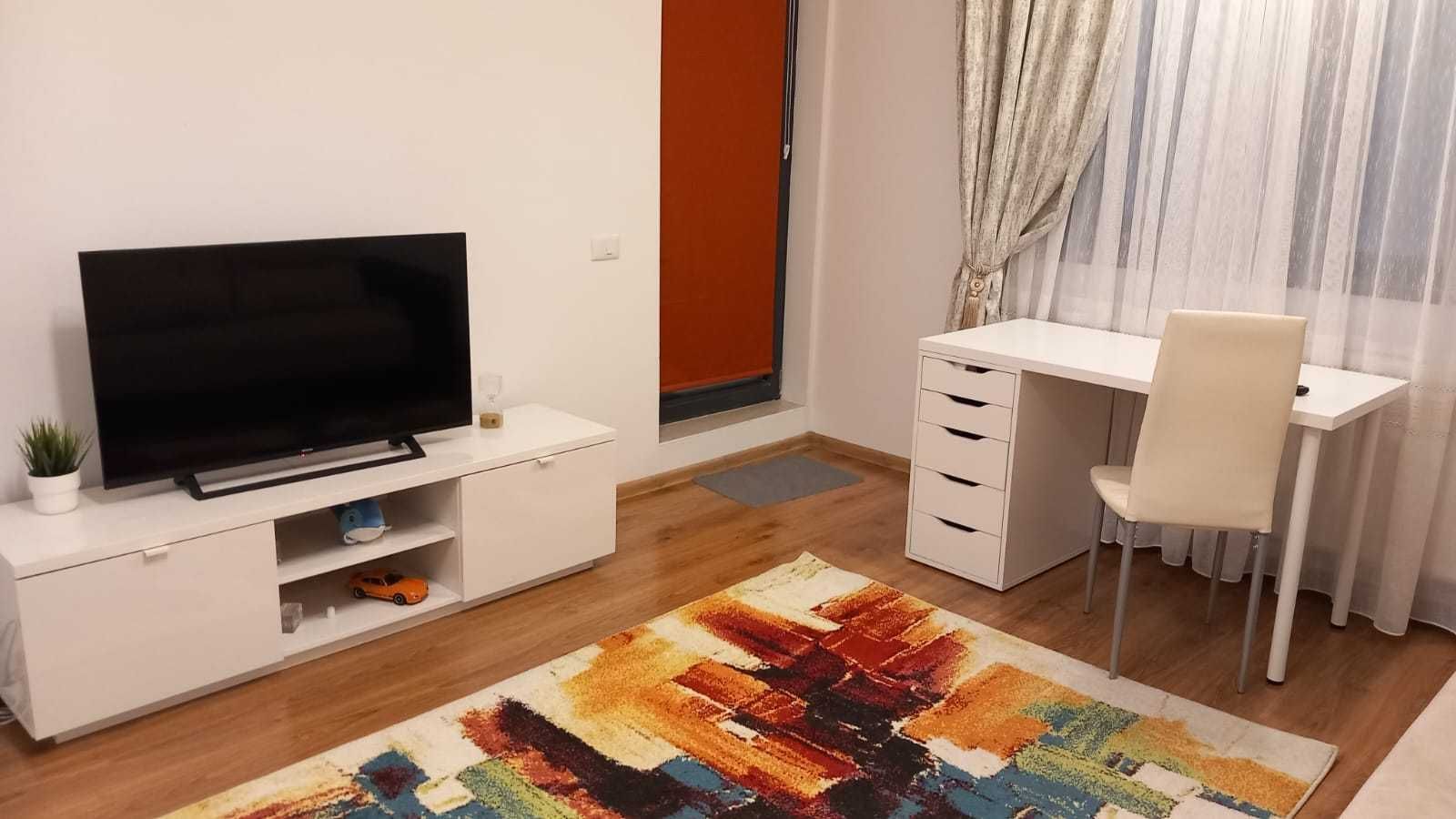 Garsonieră spațioasă, decomandată, cu balcon – Drumul Taberei, 2021 - Poză 2