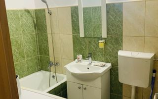 Apartament 1 Camera | 24 Mp | Balcon | Intermediar | Manastur Kaufland - Poză 8