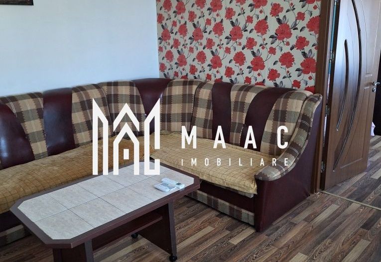 Apartament 2 camere de închiriat | Sibiu, Terezian | 44 mp - Poză 7
