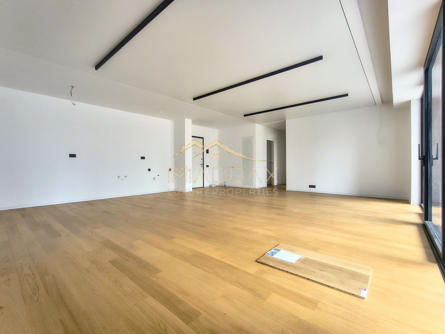 Apartament LUX 4 camere // terasa 116mp // vedere parc // Floreasca - Poză 5
