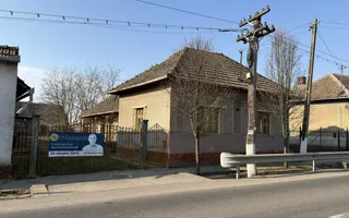 Casă 4 camere, Teren 2.948 mp Tiream SM - Comision 0% cumpărător - Poză 18