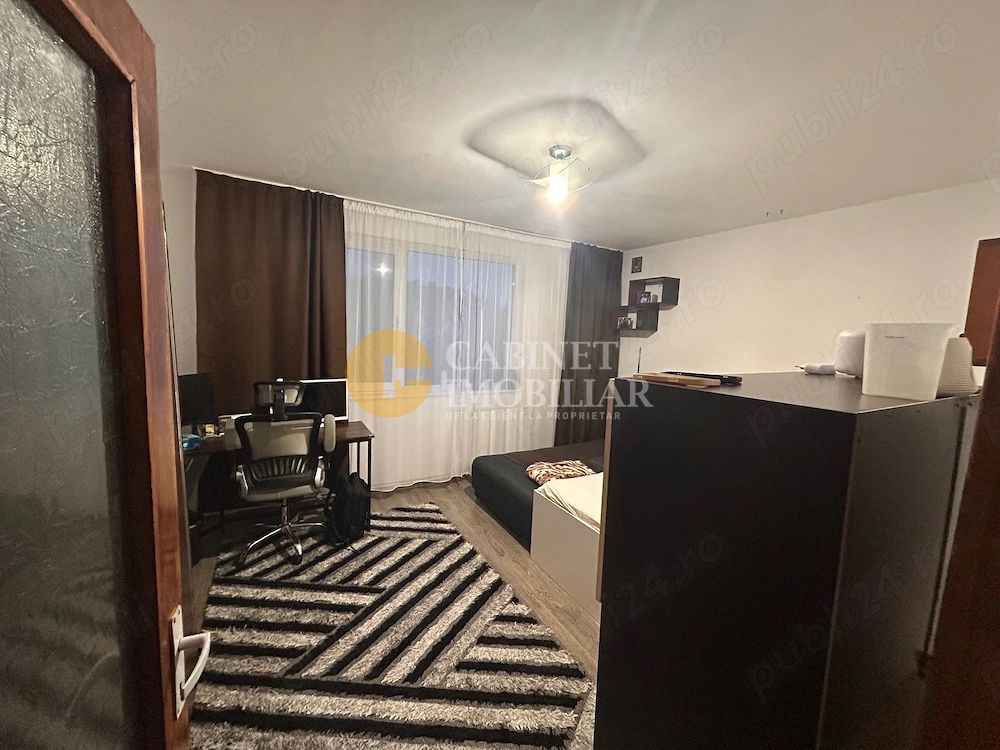 TATARASI - 2 CAMERE - ETAJUL 2 - BLOC DUPA 2000 - Poză 2