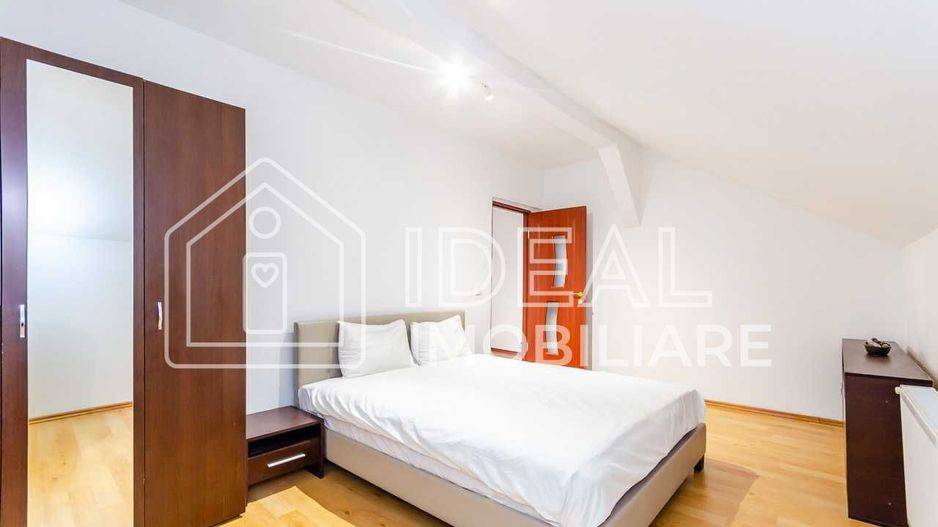 Apartament 3 camere, 88 mp – Ștefan cel Mare - Poză 6