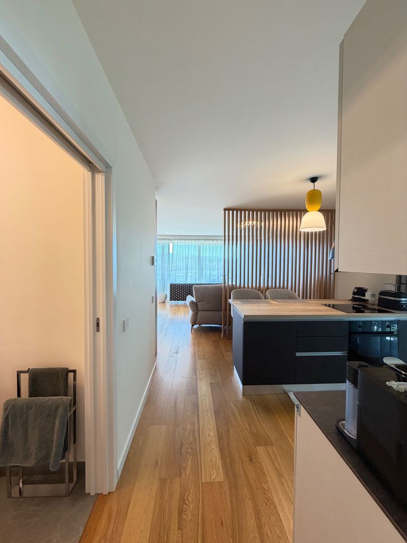 Apartament Premium 2 camere si panoramă asupra Clujului - Poză 11