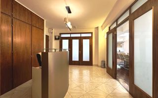 Apartament - inchiriere - 4 camere - rezidential/birou - Primaverii - Poză 13