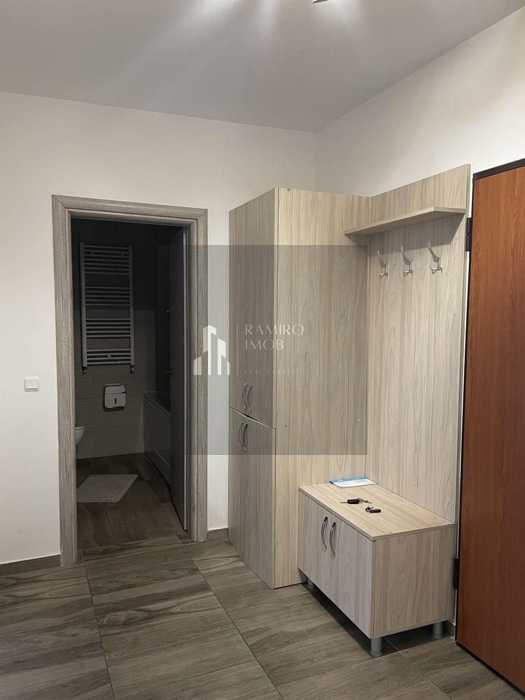 Apartament 2 camere 64mp Cartierul Solar - Poză 4