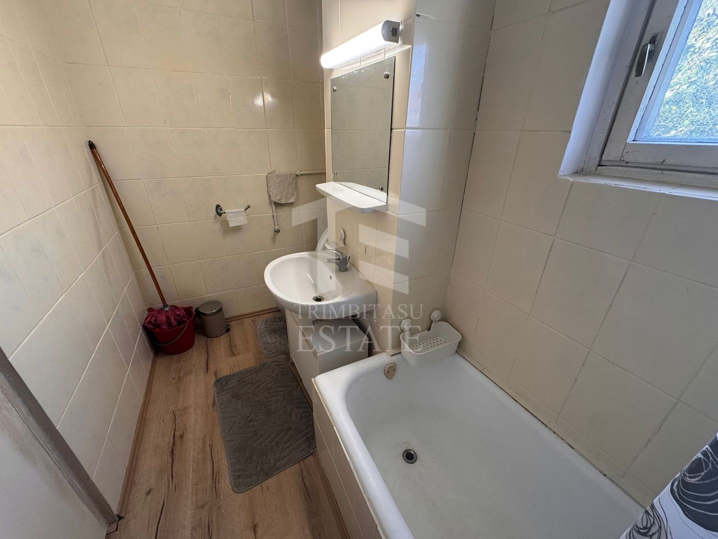 Garsoniera Voluntari 34 mp Centrala Proprie 1/2 - Poză 7