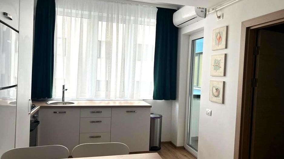 Apartament 2 camere | Zona Campus | Etaj 1 | 50 mp | 2 locuri parcare - Poză 7