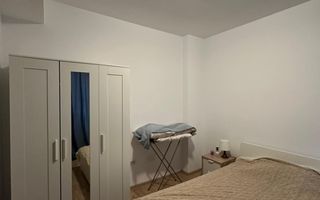 APARTAMENT ULTRAMODERN 2 CAMERE MOBILAT&UTILAT COMPLET MILITARI RESIDENCE - Poză 7