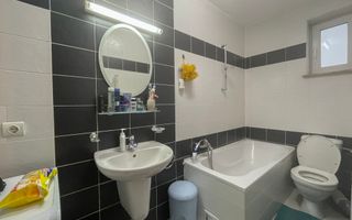 Inchiriere apartament la vila, cu 3 camere, in Andrei Muresanu! - Poză 13