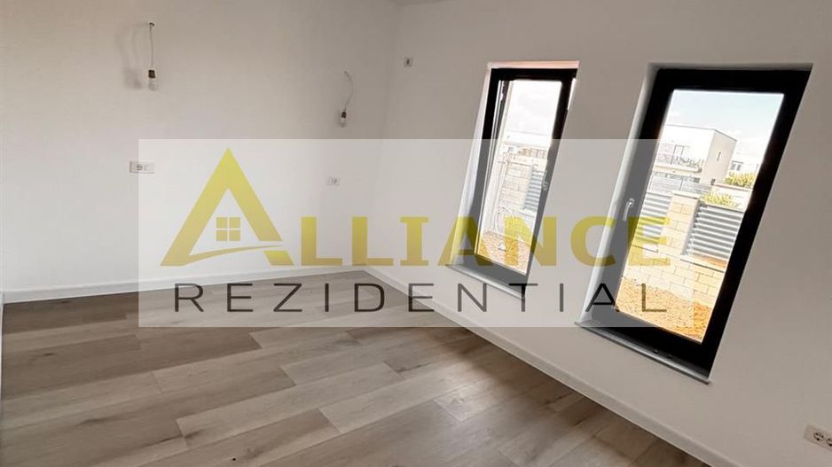 Casă individuală -5 camere | 120 metri pătrați utili  | Teren 350 mp | - Poză 12