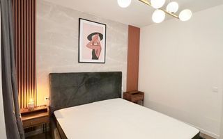 Inchiriere Apartament 2 Camere Cloud 9 Residence 1 Loc Parcare - Poză 7