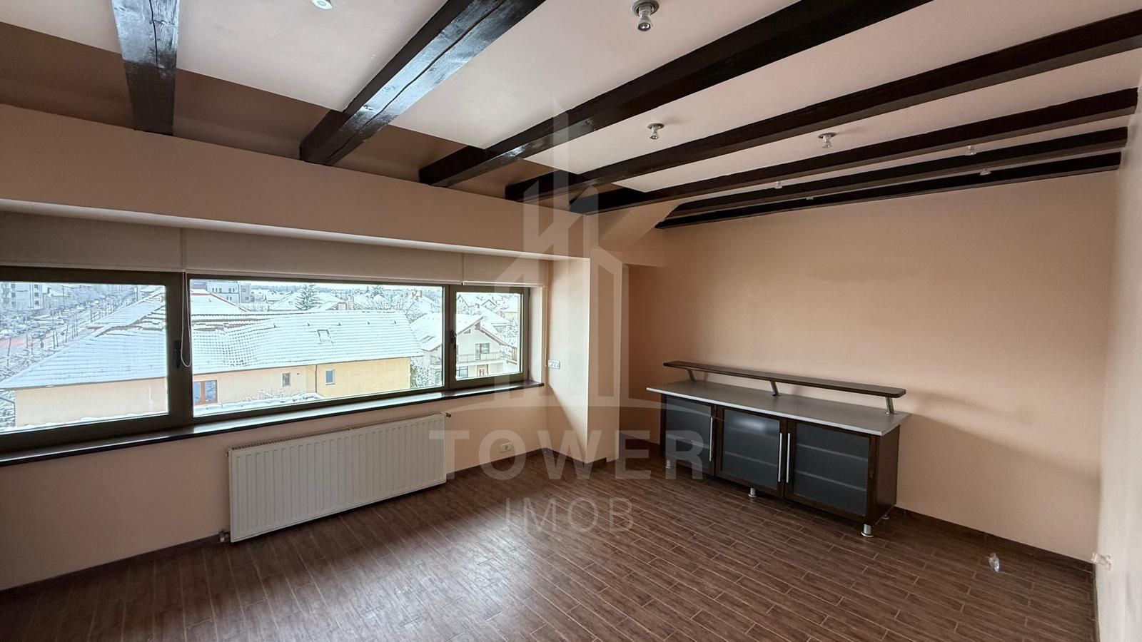 Spațiu de birouri de închiriat - 120 mp utili–Calea Dumbrăvii - Poză 7