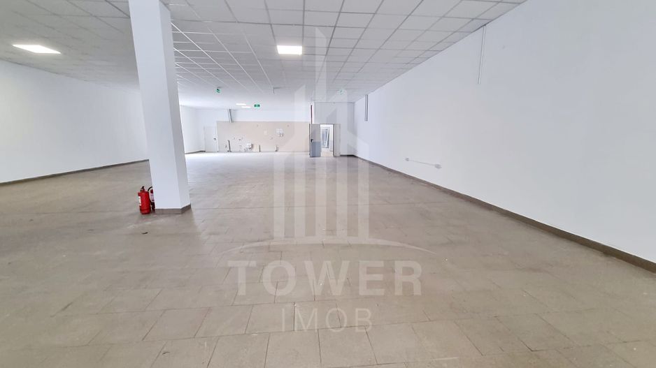 Spațiu comercial de închiriat | Zona Calea Dumbrăvii - Poză 2