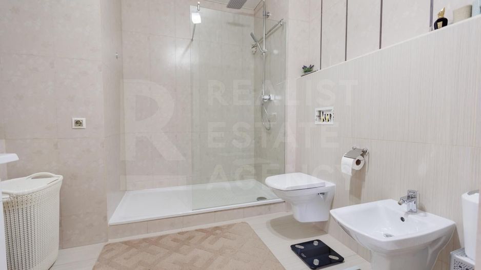 Vânzare, apartament, 3 camere, str. Alexandru Pușkin, Centru - Poză 19