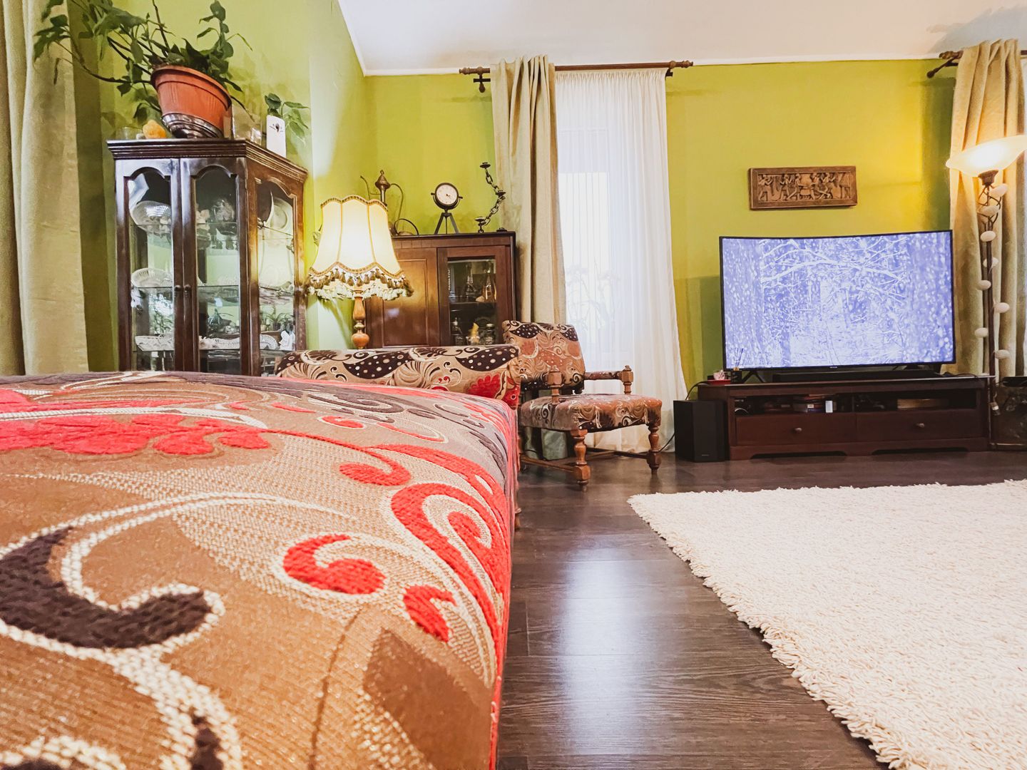 Duplex 5 camere | Interior 180 mpu, Teren 364 mp | Foisor & Garaj mare - Poză 51