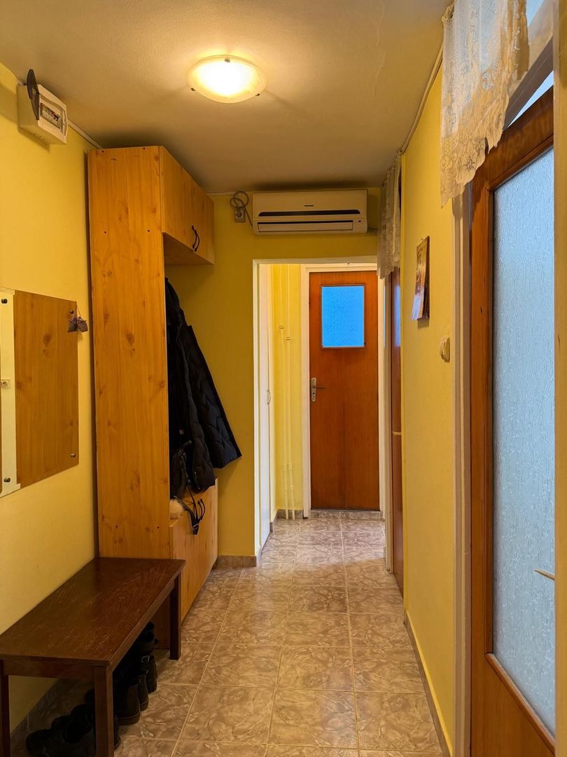 AP. 2 CAMERE APARATORI, PARCARE, BUCATARIE INCHISA, METROU 8 MINUTE - Poză 10