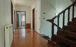 Casă de închiriat în Șelimbăr, în apropiere de Shopping City - Poză 16
