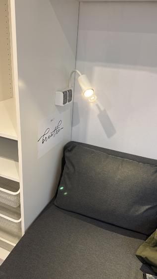 Soarelui-Cerna | 1 Camera | Recent renovata | Etaj 2 | Mobilat si Utilat - Poză 13