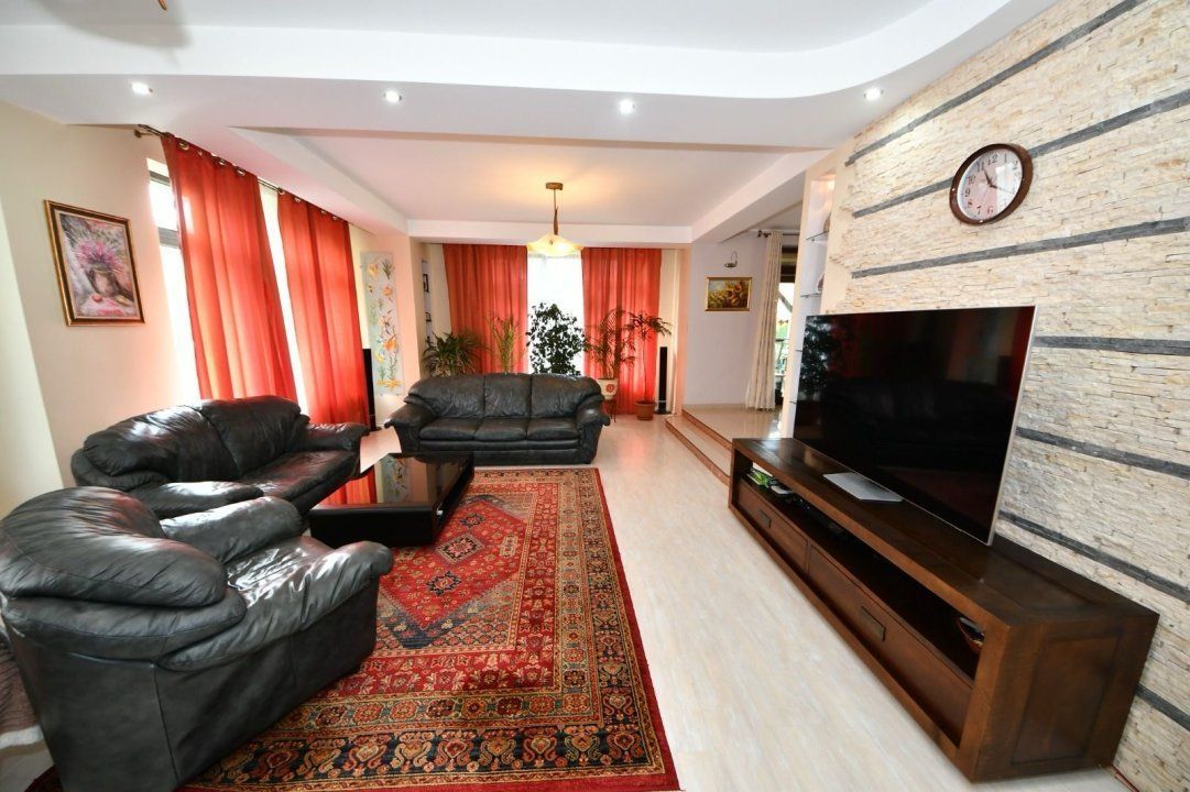 Casa de vanzare – zona Arcasilor, Galati - Poză 6