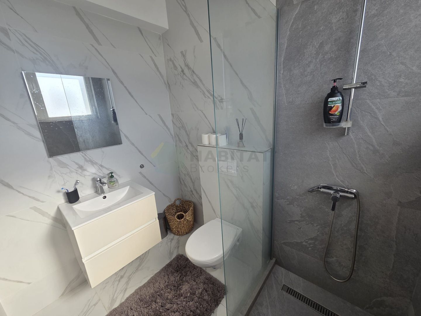 CASĂ P+1 DE ÎNCHIRIAT | AEROCITY TUNARI | 3 DORMITOARE | 3 BĂI - Poză 17