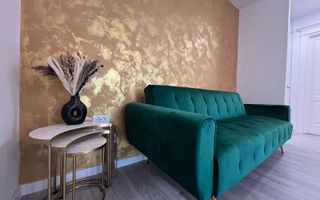Apartament 2 camere premium Poitiers Towers - Continental - Poză 4