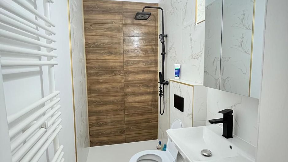 Ag BRASADAS vinde vila 8 camere Parcul Carol - Poză 24