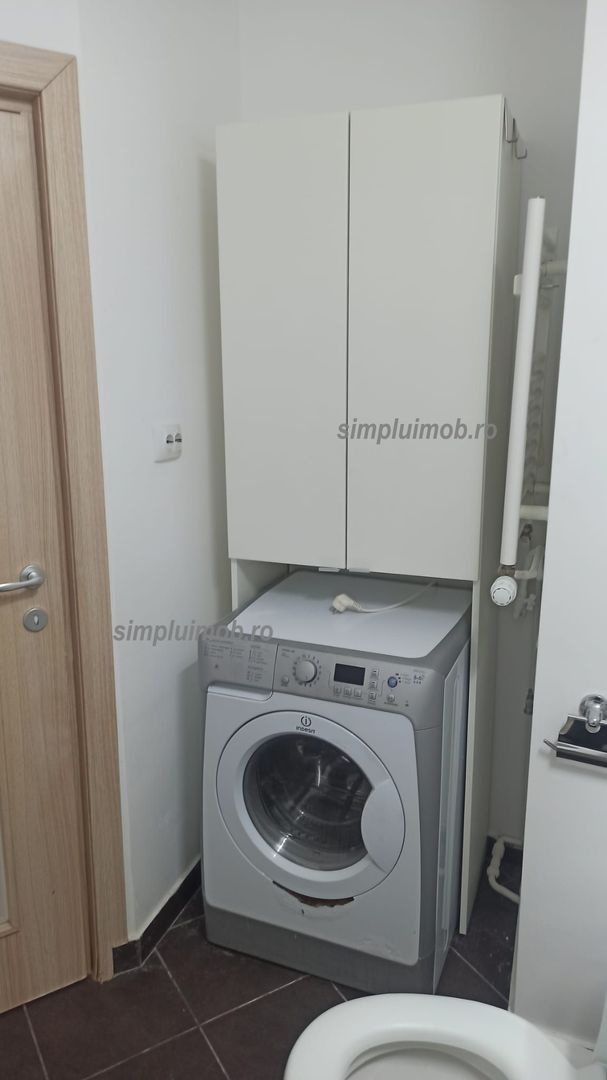 Zona centrala decomandat 2 camere - Poză 14