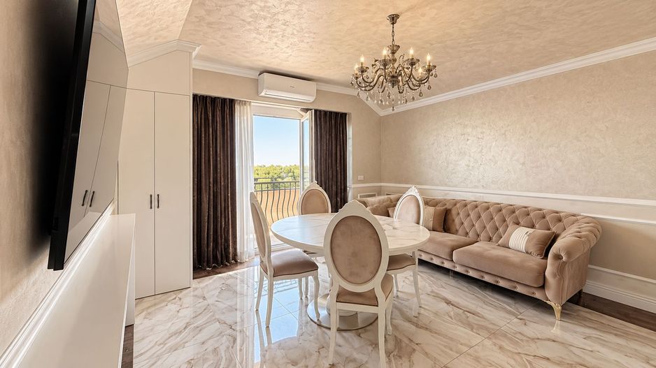 Comision 0% Apartament 2 camere 41 mp utili bloc nou Remetea Mare - Poză 3