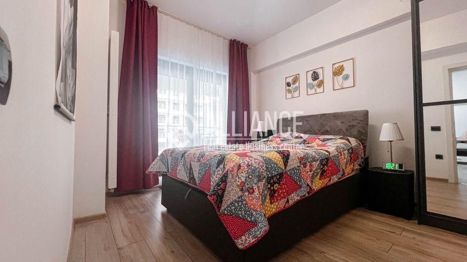 Mamaia - (COD05)Casa Del Mar - 2 Camere Cu Vedere La Mare și Lac - Poză 6