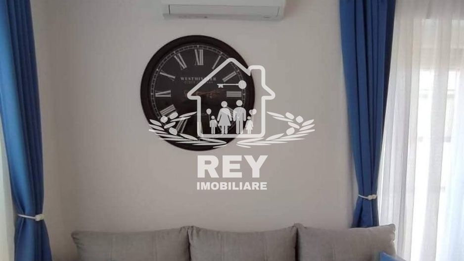 Apartament 3 Camere Tip Penthouse de închiriat Ogorului/Turnișor - Poză 15