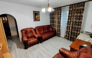 Apartament 2 camere, mobilat, renovat, langa metrou, Piata Chibrit - Poză 6