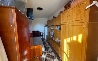 Centrala termica pe gaz. 2 balcoane. Bloc izolat termic - Poză 7