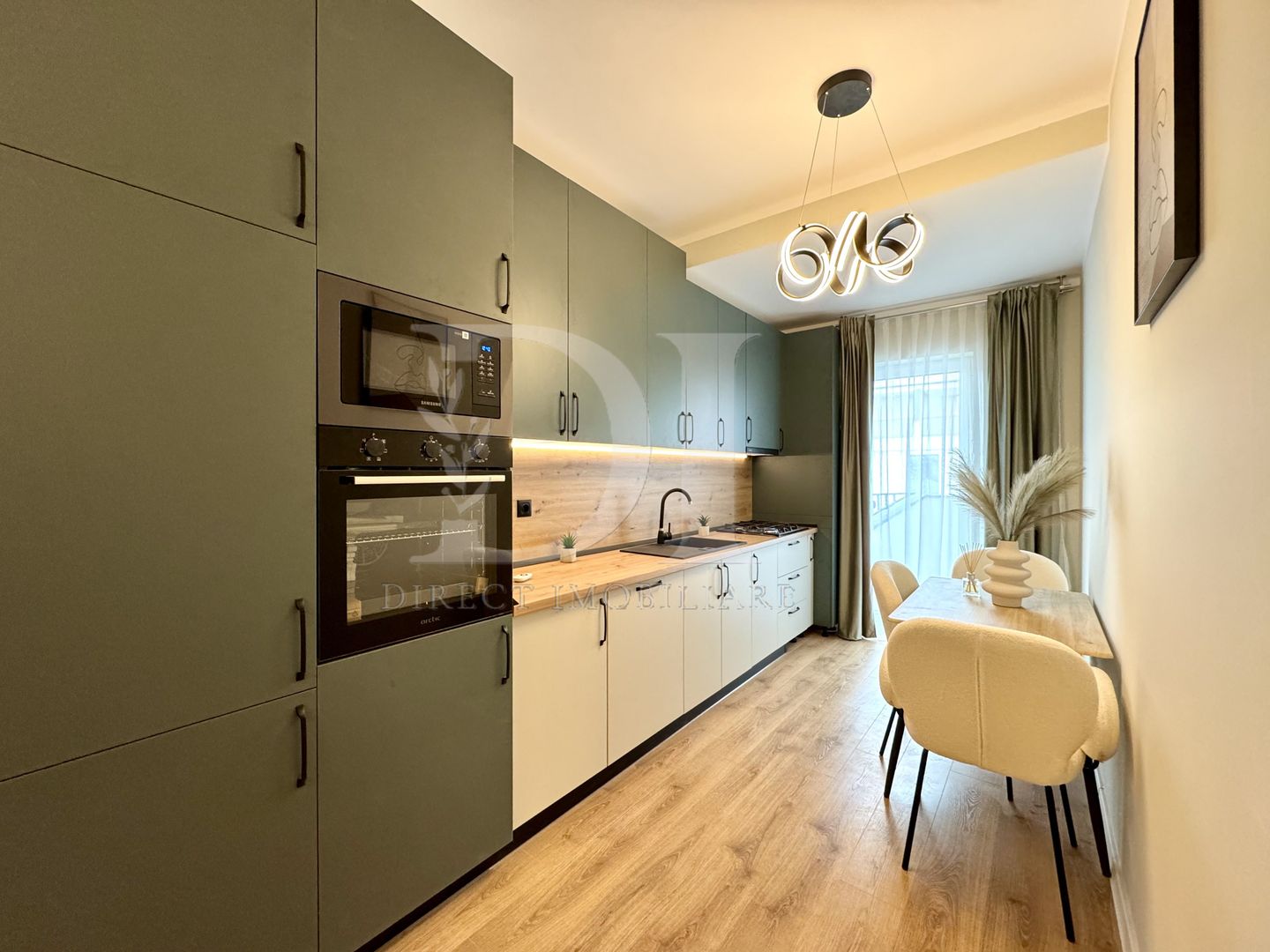 Apartament doua dormitoare  | Zona Eroilor - Poză 5