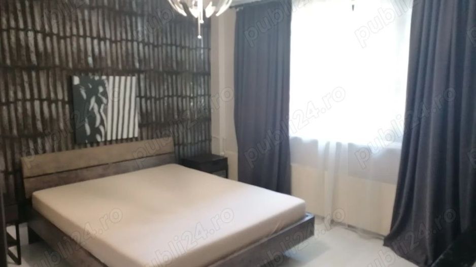 APARTAMENT ELEGANT ZONA SALA PALATULUI - Poză 5