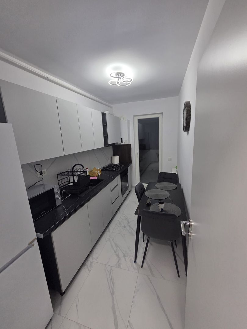 Garsonieră de închiriat – Militari Residence (prima închiriere) - Poză 6