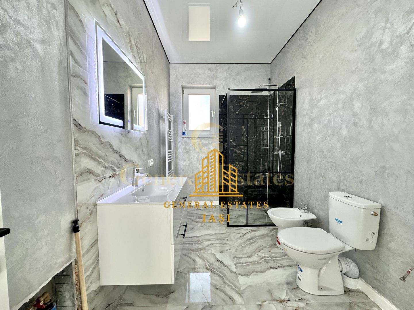 Vânzare Casă într-un Nivel-Holboca-Dancu - Poză 10