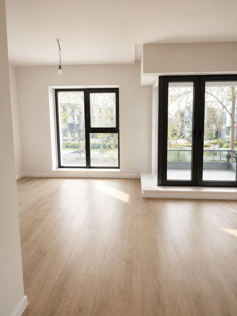 Apartament 2 camere, 15 minute metrou, Obor, Bucuresti - Poză 3