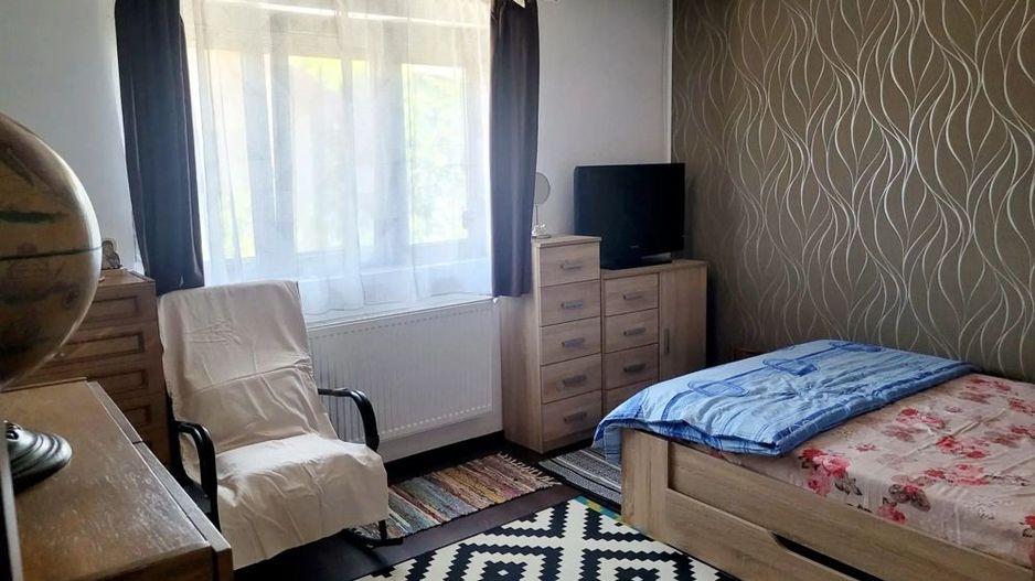 Apartament cu 3 camere - Poză 5