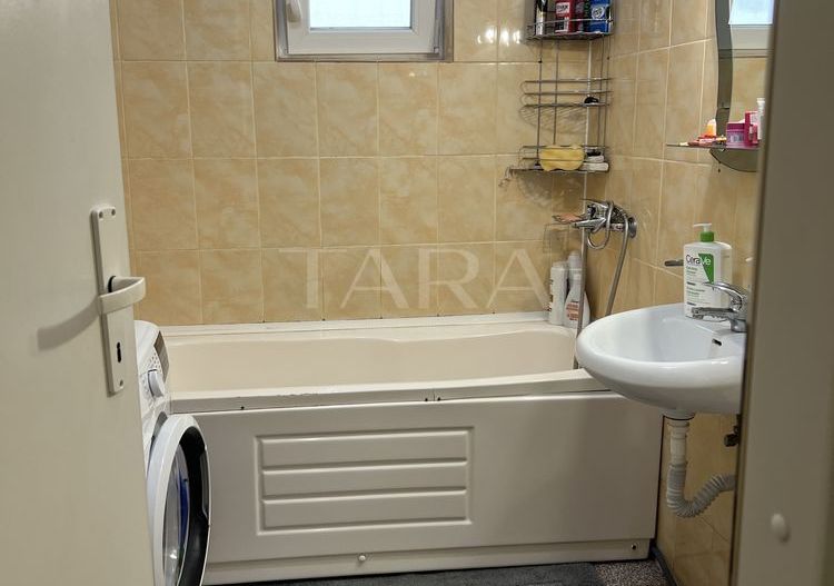 Apartament 2 camere, ultimul etaj – Florești, zona Gh Doja. - Poză 8