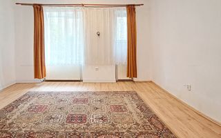 3 camere ,Centru 87 mp gradina,  Emil Racovita!! - Poză 1